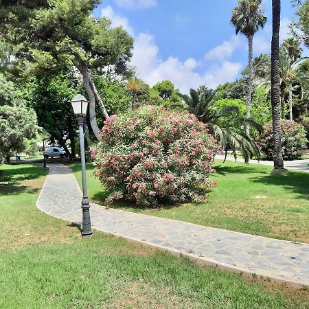 Sinforosa Park Apartments トレビエハ エクステリア 写真
