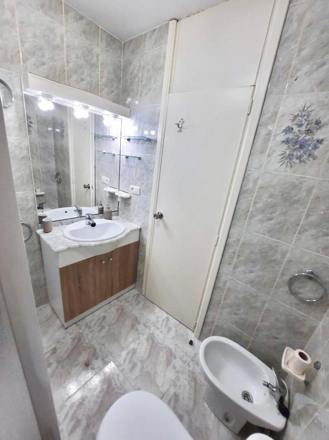 Sinforosa Park Apartments トレビエハ エクステリア 写真