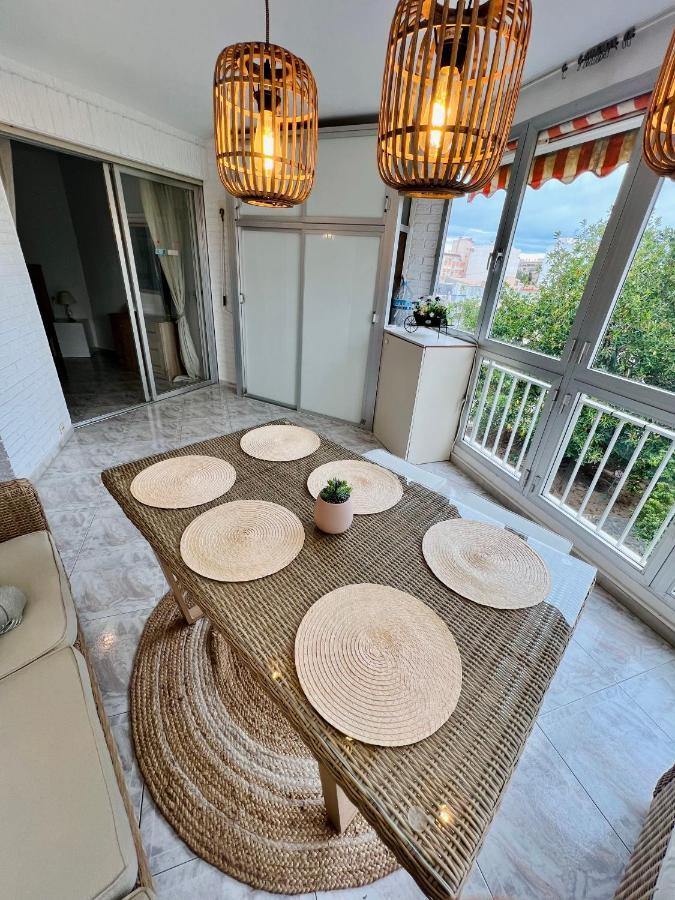 Sinforosa Park Apartments トレビエハ エクステリア 写真