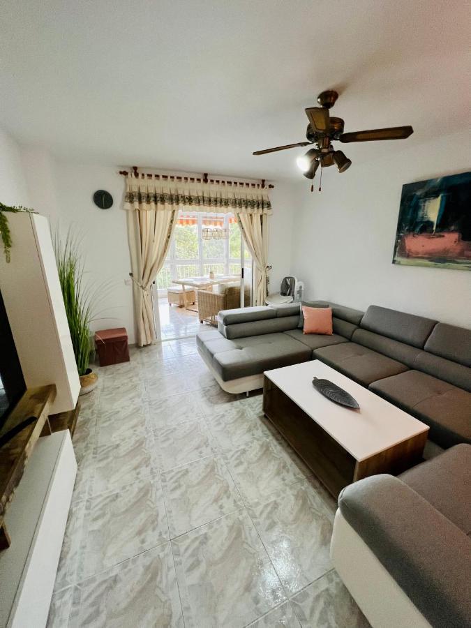 Sinforosa Park Apartments トレビエハ エクステリア 写真