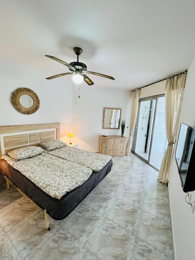Sinforosa Park Apartments トレビエハ エクステリア 写真