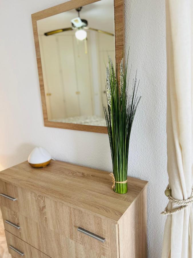 Sinforosa Park Apartments トレビエハ エクステリア 写真