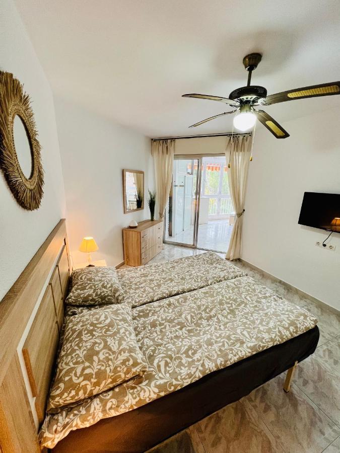 Sinforosa Park Apartments トレビエハ エクステリア 写真