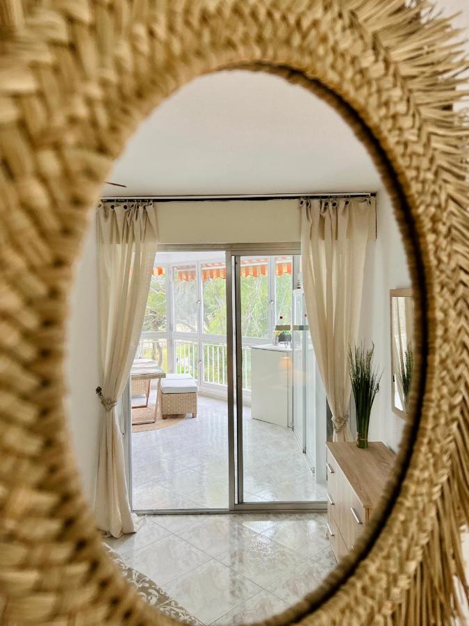 Sinforosa Park Apartments トレビエハ エクステリア 写真