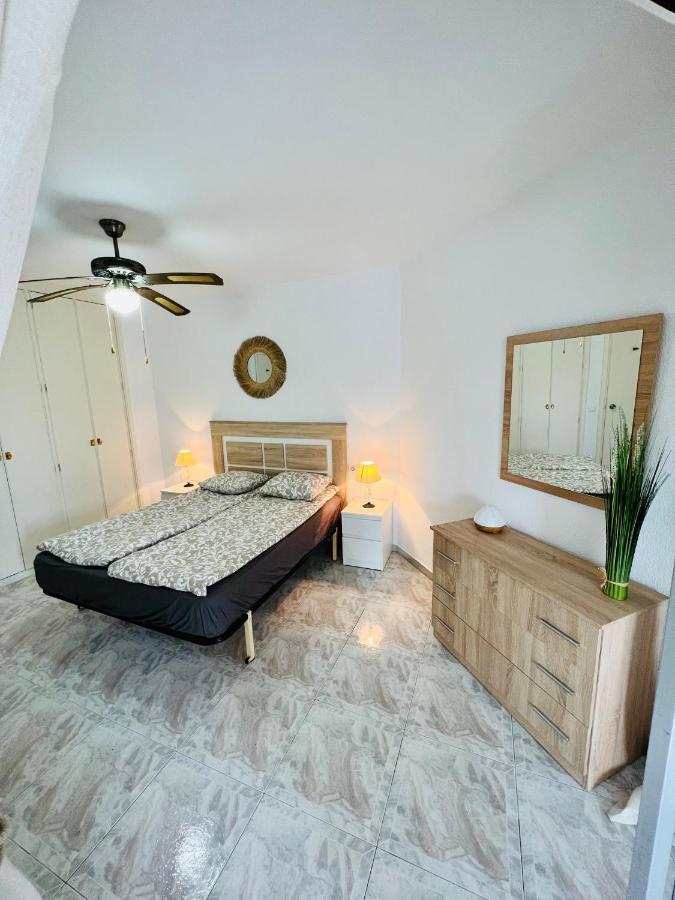 Sinforosa Park Apartments トレビエハ エクステリア 写真