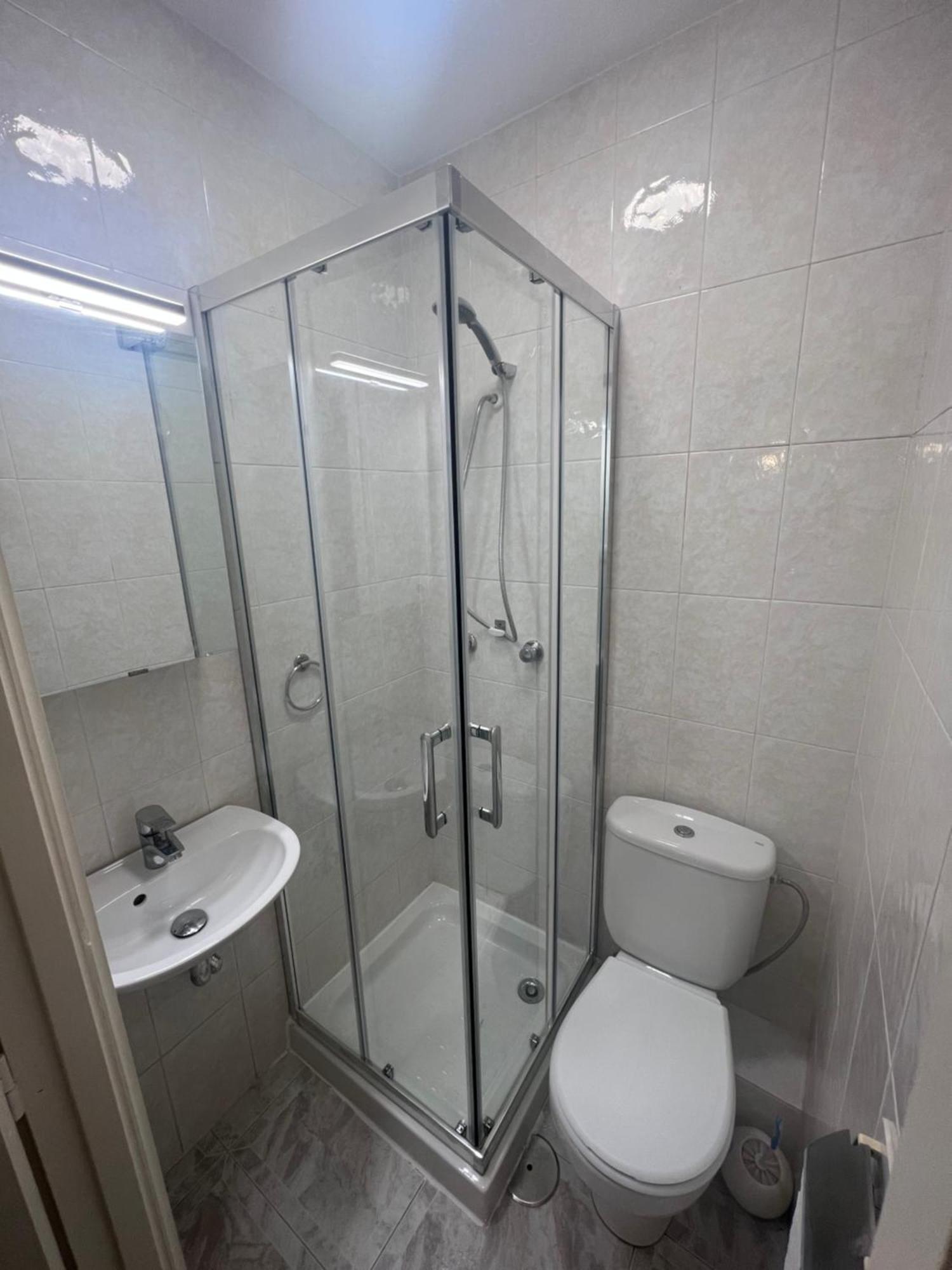 Sinforosa Park Apartments トレビエハ エクステリア 写真